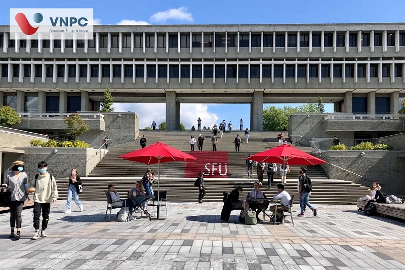 Simon Fraser University